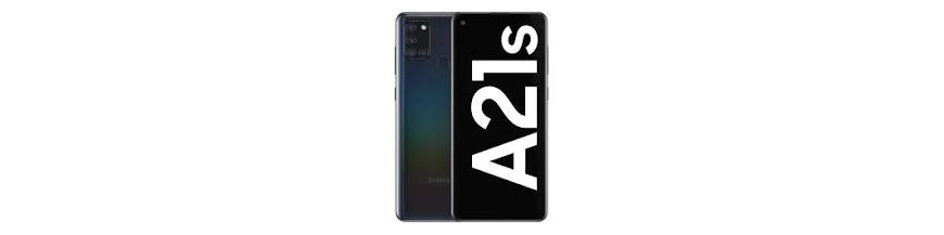 Samsung Galaxy A21 